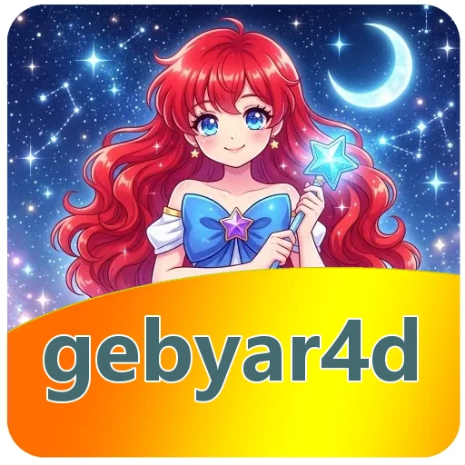 Layar utama gebyar4d — antarmuka bersih setelah instalasi